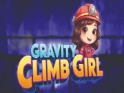 Jogo Gravity Salb Girl  online