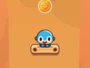Jogo Acidente de comida  online