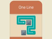 Jogo Line Quest  online