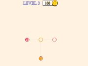 Jogo Patos coloridos  online