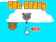 Jogo Flappy Sprunki  online