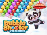 Jogo Bolt Shooter Panda Blast  online