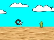 Jogo Wheelie Manners  online
