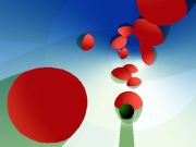 Jogo Bola de túnel  online