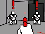 Jogo Speed Shooter  online