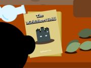 Jogo O Michishort Hold  online