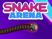 Jogo Arena de cobra  online
