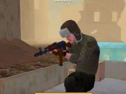 Jogo Chase da estrada do avô: armas de atirador realistas  online