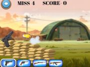 Jogo Gatilho mestre  online