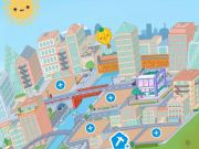 Jogo Toca Life World  online