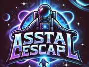 Jogo Escape astral  online
