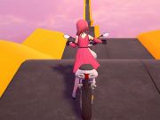 Jogo Moto Sky  online