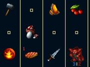 Jogo Dungeon Spinny  online