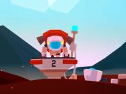 Jogo Marte pula  online