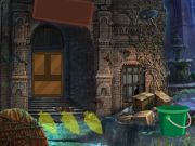Jogo Resgate de gatos de herói forte  online