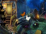 Jogo Salve o urso que cai  online
