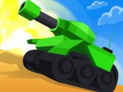 Jogo Luta do exército 3d  online