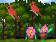Jogo Escape Crossbill  online