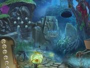 Jogo Jolly Missy Rescue  online