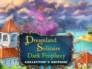 Jogo Dreamland Solitaire: Edição do Colecionador de Profecia das Trevas  online