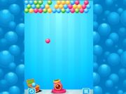 Jogo Atirador de bolhas  online