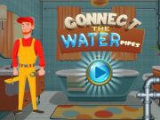 Jogo Conecte os tubos de água  online