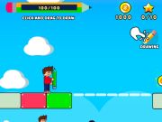 Jogo Draw Roblox para escapar  online