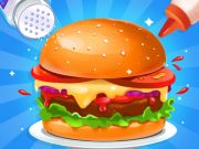 Jogo Receita de cozimento de dieta de ganho de peso  online