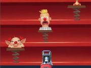 Jogo Atirador de carnaval  online