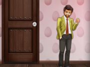 Jogo Amgel Easy Room Escape 272  online