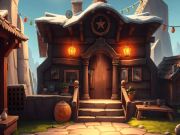 Jogo Gremlin Grove Escape  online