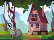 Jogo Ecos da casa do rio  online