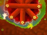 Jogo Blobs de Egdar  online