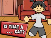Jogo Isso é um gato?  online