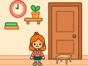 Jogo Tb avataria vidas garota  online