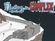 Jogo Fugindo do complexo  online