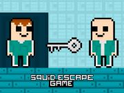 Jogo Jogo de escape de lula  online