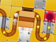 Jogo Desbloquear o quebra -cabeça do slide  online