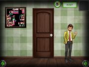 Jogo Amgel Easy Room Escape 271  online