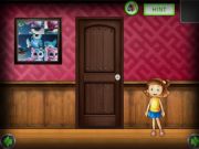 Jogo AMGEL Kids Room Escape 296  online