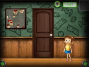 Jogo AMGEL Kids Room Escape 297  online