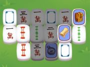 Jogo Tour Mahjong  online