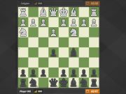 Jogo Duelo de xadrez  online