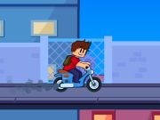 Jogo Motor de escalada ROBLOX  online