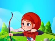 Jogo Atire no seu alvo  online