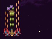 Jogo Força da galáxia  online