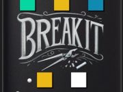 Jogo Breakit  online