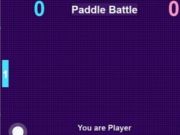 Jogo Batalha de raquete  online