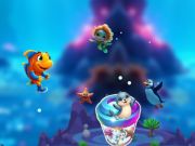 Jogo Pote de peixe  online