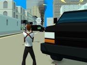 Jogo Grand Crime City Reloaded  online